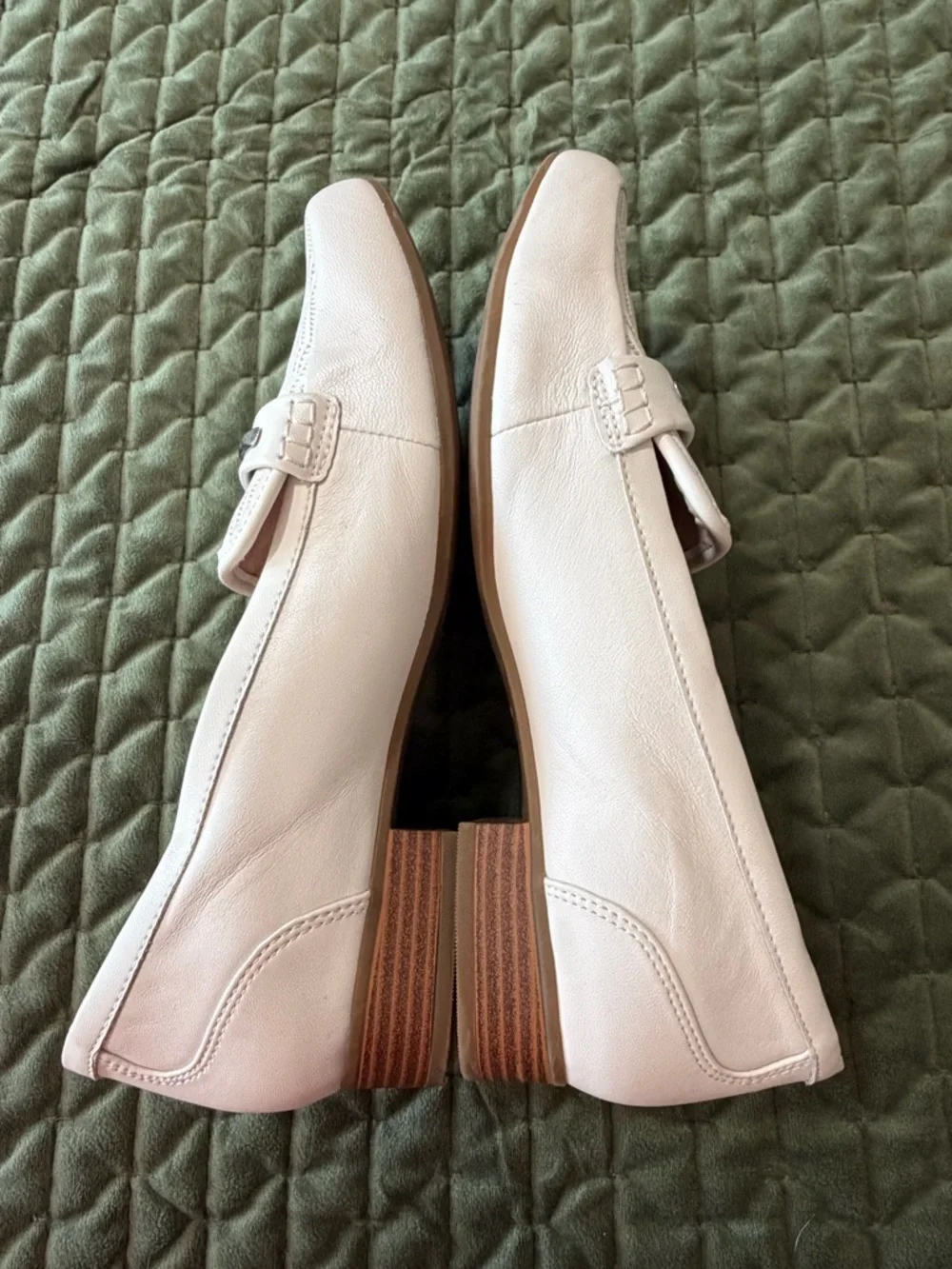 N/A clarks juliet